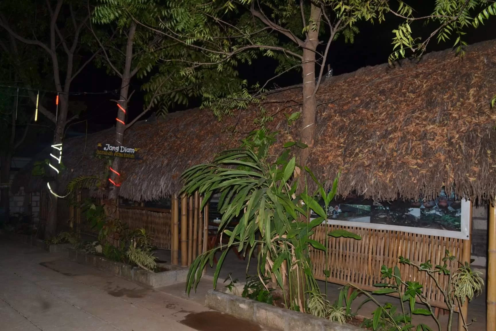 Kuliner di Kota Kupang NTT, ayam bakar dan ikan bakar hingga tumis bunga pepaya ada di tempat berikut ini