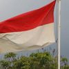 Semarak HUT ke 77 Kemerdekan Republik Indonesia, Lirik Lagu Satu Nusa Satu Bangsa 