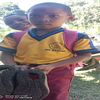 Sepatu Bolong, Pelajar Sekolah Dasar di NTT Ini ke Sekolah Pakai Sandal Jepit