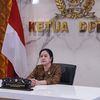Dukung Kreativitas Anak Muda, Puan Maharani : Kalaupun Citayam Fashion Week Ditutup, Siapkan Tempat Lain
