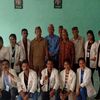 Inilah Program Kerja Mahasiswa Unika Santo Paulus Ruteng Selama KKN di Cunca Wulang 