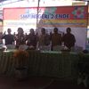 Talkshow Implementasi Kurikulum Merdeka Berlangsung di SMPN 2 Ende
