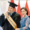 Tak Banyak yang Tahu, Ternyata Disertasi Doktor Ibas Yudhoyono Bahas tentang Labuan Bajo