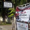 Dugaan Ijazah Palsu, Polres Mabar akan Periksa Pihak Terkait di Pemkab Mabar