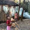 Wisatawan Asing Kembali Ramai Berkunjung ke Cunca Wulang, UMKM Rebutan Bangun STAN Jualan