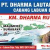 Besok 20 September 2025 KM Dharma Rucitra akan Berangkat dari Labuan Bajo ke Surabaya, Berikut Informasinya