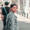 Najwa Shihab yang  Kritik Gaya Hidup Polisi Meraih Penghargaan sebagai Publik Figur Inspiratif Terpopuler 2022