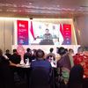 Di Labuan Bajo 3 Menteri RI dan 1 Menteri UEA Sampaikan Pandangannya terkait Perdagangan dan Investasi
