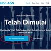 Berikut Syarat dan Kategori Pendataan Tenaga Non ASN Tahun 2022, Pendaftaran akan Ditutup Akhir Bulan Ini 