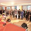 Menuju Masa Depan Digital, Menteri Johnny G. Plate Ajak Seluruh Warga Negara Bersama-sama Melangkah Maju