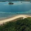 Menyaksikan Komodo di Pulau Ontoloe Taman Wisata Alam 17 Pulau Riung NTT