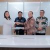 Kolaborasi BPOLBF Jasa Raharja Putera Komitmen Kembangkan Layanan Wisata Berbasis Digital