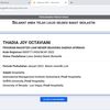 Peluang Beasiswa S2 dan S3, Berikut Informasinya