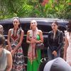 Julie Sutrisno Laiskodat Ajak 9 Finalis Miss Grand Internasional ke Labuan Bajo