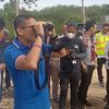 Janji Menteri Parekraf Sandiaga Uno Tambah 10 Penerbangan ke Labuan Bajo NTT