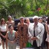 Artis Ivan Gunawan ke Labuan Bajo, ini Tempat yang Dikunjungi saat Berwisata Bersama Miss Grand International