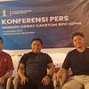 Pengusaha Muda Seluruh Indonesia akan Bertemu di Labuan Bajo, Pekan Ini