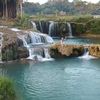 Keindahan Destinasi Wisata Waikelo Sawah di Sumba Barat Daya NTT