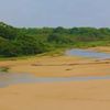 Pantai Wisata Kampung Adat Ratenggaro Sumba Barat Daya NTT