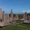 Kampung Adat Ratenggaro di Sumba NTT, Warisan Budaya Megalitik Unik di Indonesia