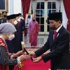 Gelar Pahlawan Nasional Diberikan kepada Lima Tokoh Bangsa, Berikut ini Nama-Namanya