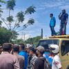 Aksi Demonstrasi di Labuan Bajo Kritisi Kebijakan NJOP