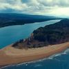 Tempat Terkeren di NTT, Cahaya Lampu di Australia Bisa Dilihat pada Malam Hari Saat Cuaca Cerah