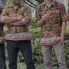 Aktif di Youtube, Guru di Ruteng Panen Uang Rp 21 Juta