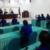 Konsolidasi Organisasi DPD NasDem Mabar Berlangsung Sampai Selasa