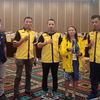 Ketua AMPG Mabar: Kami Siap Menangkan Golkar