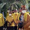 Konsolidasi Golkar Mabar Jelang Pemilu 2024, ini Penegasan Ketua DPD II
