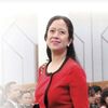 Puan Maharani ke Labuan Bajo