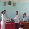 Kades Zakarias Sudirman Ajak Masyarakatnya Bergandeng Tangan Majukan Desa Nampar Macing