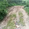 Yang Terlupakan di Mbeliling Manggarai Barat NTT, Rusaknya Lintasan Jalan Kaca-Rempong