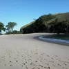 Daftar Wisata Alam Pantai Pulau Flores NTT, dari Labuan Bajo sampai di Larantuka di Ujung Timur   
