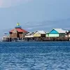 Tiga Kampung Nelayan Bajo di Maumere,  Kampung Terapung Wuring Jadi Tempat Wisata Unik dan Populer di NTT