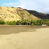 Spot Wisata Perbukitan Gersang , Pesona Lain Pariwisata Alam Pulau Flores NTT