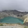 Taman Nasional Kelimutu, Danau Cantik Tiga Warna Satu-satunya di Indonesia yang Ada di Pulau Flores NTT