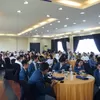 Lembaga Sensor Film Sosialisasi Budaya Sensor Mandiri di Labuan Bajo