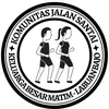 Warga Matim Labuan Bajo Gelar Jalan Santai ke Kawasan GBC