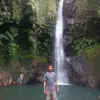 Nikmatnya Sensasi Segar Menikmati Kolam Pemandian Cunca Plias Labuan Bajo NTT
