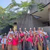 Danding dari Manggarai Timur Sukses Pentas di Side Event ASEAN Summit Labuan Bajo