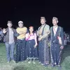 Jumat Malam di Kampung Ndalir Flores NTT, Memori Indah Diukir oleh SMAN 5