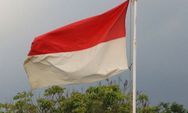Semarak HUT ke 77 Kemerdekan Republik Indonesia, Lirik Lagu Satu Nusa Satu Bangsa 
