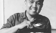 Kisah Inspiratif Mantan Satpam Bahkan Sempat Ngojek Kini jadi Doktor Tamatan IPB   