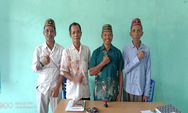 Bakal Calon Kades Incumbent di Pilkades Cunca Wulang Tidak Lolos Seleksi Administrasi 