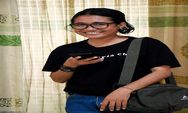 Inspirasi dari Wartawati Antara, Teruslah Belajar Tingkatkan Kemampuan Menulis 