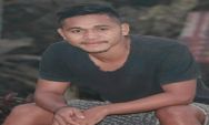 Tersesat Dalam Kagum 