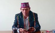 Pernyataan Boikot Paripurna itu Bukan Pernyataan Lembaga DPRD