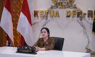 Dukung Kreativitas Anak Muda, Puan Maharani : Kalaupun Citayam Fashion Week Ditutup, Siapkan Tempat Lain